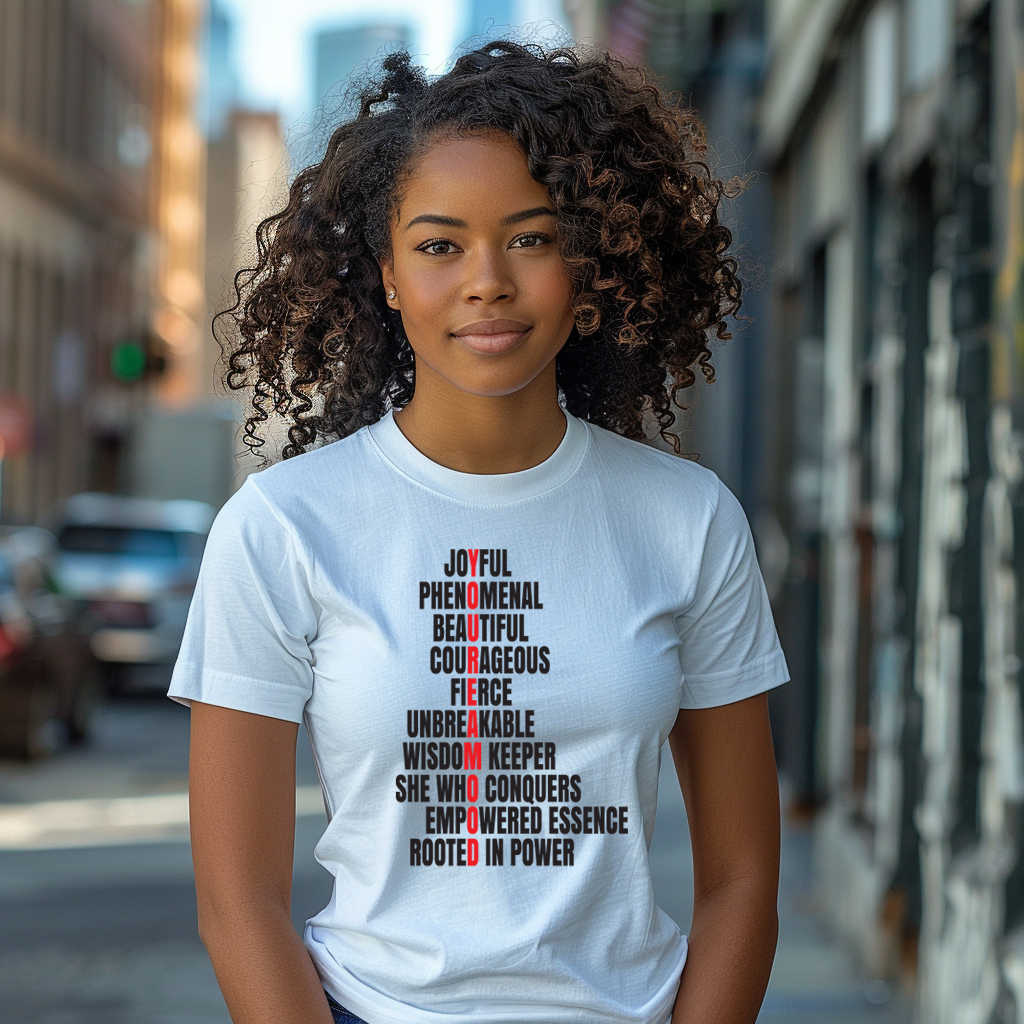 The Essence of a Mood T-Shirt