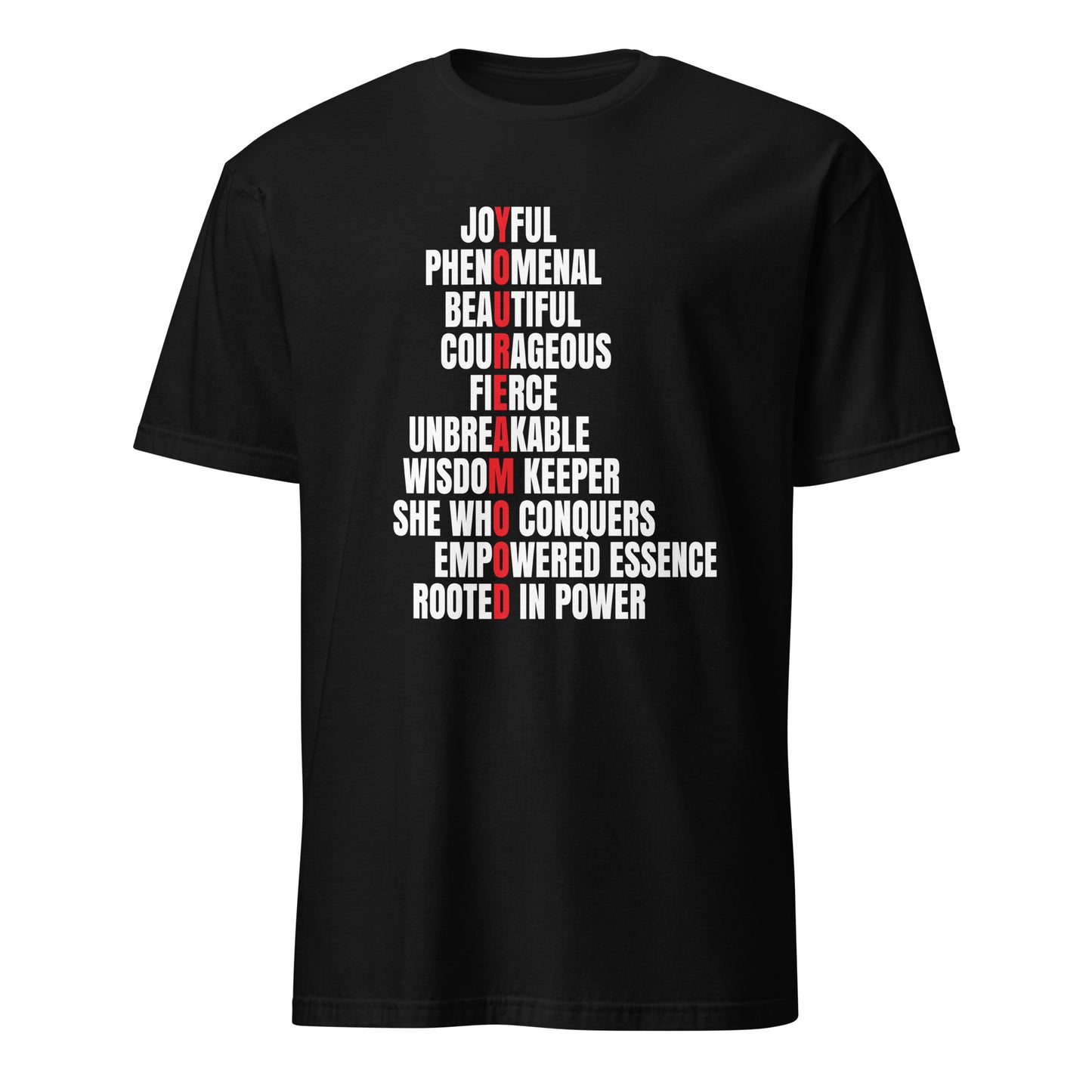 The Essence of a Mood T-Shirt