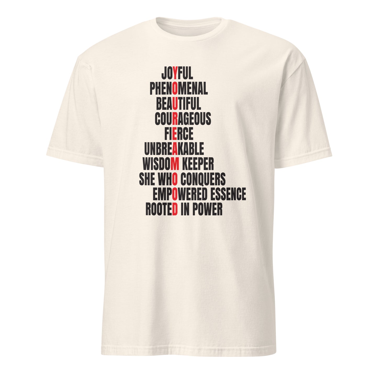 The Essence of a Mood T-Shirt