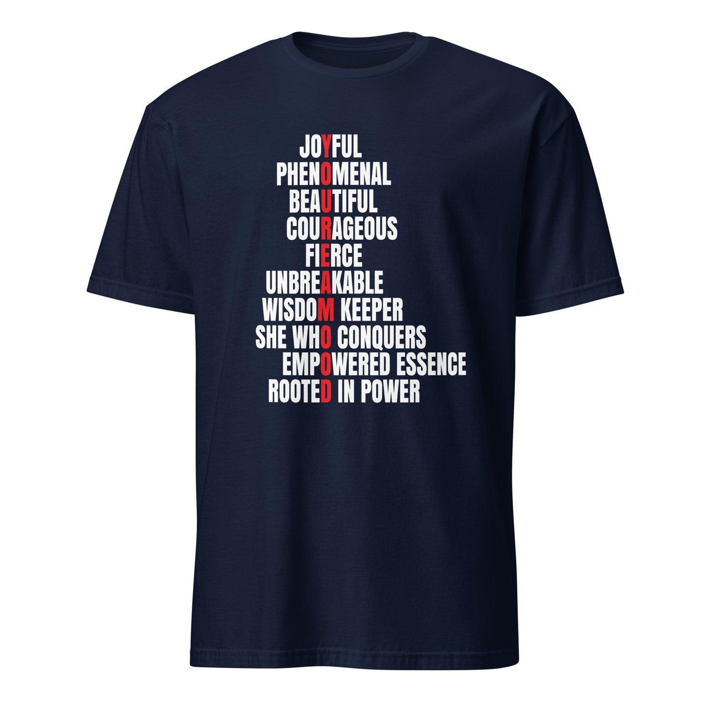 The Essence of a Mood T-Shirt