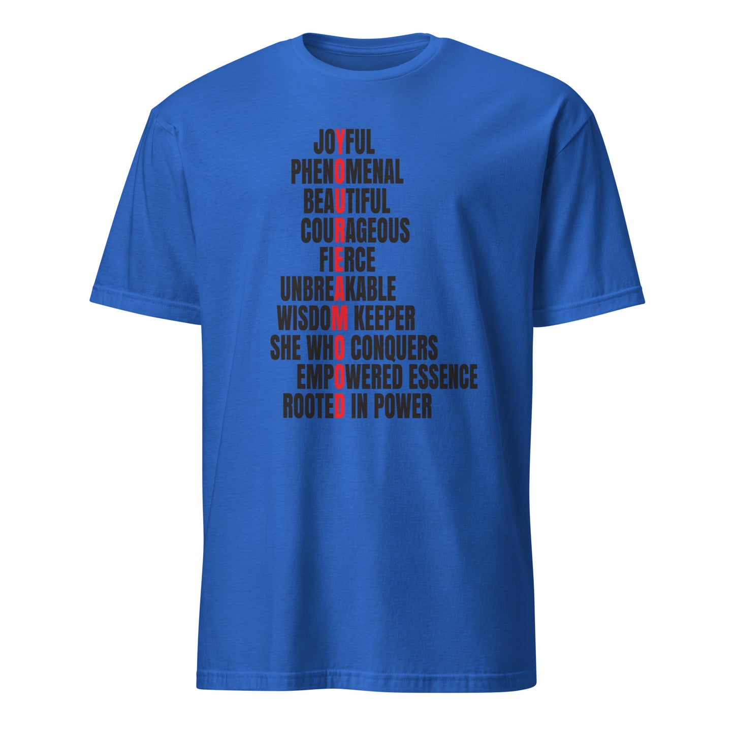 The Essence of a Mood T-Shirt