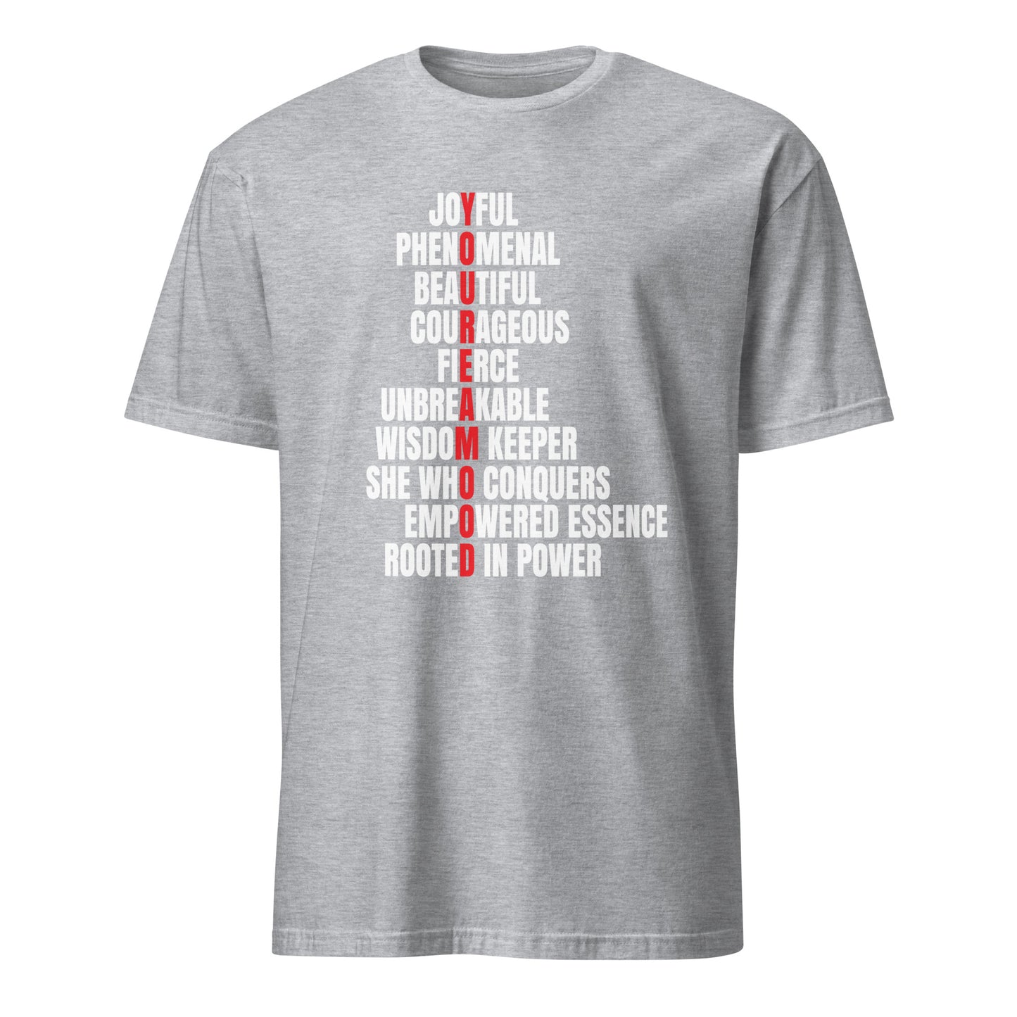 The Essence of a Mood T-Shirt