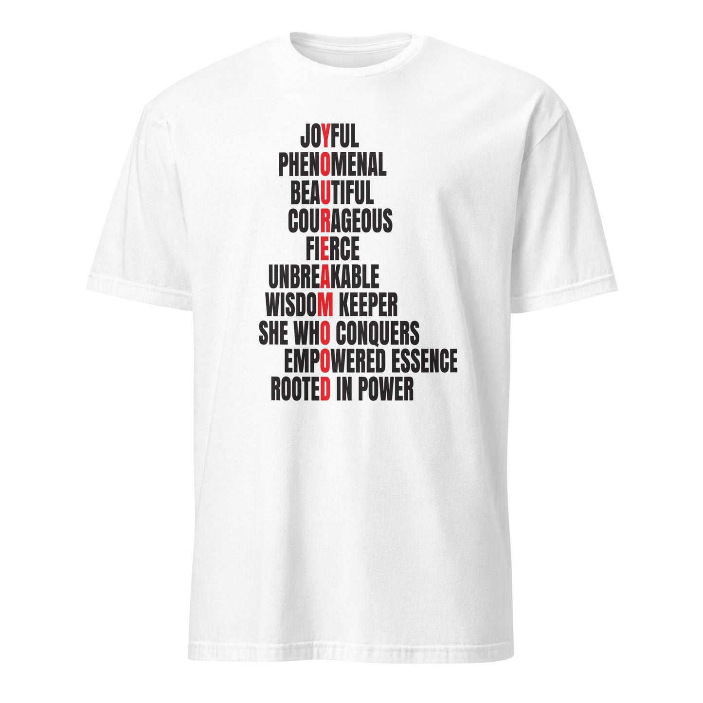 The Essence of a Mood T-Shirt