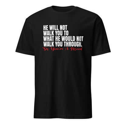 Faithful Journey T-Shirt