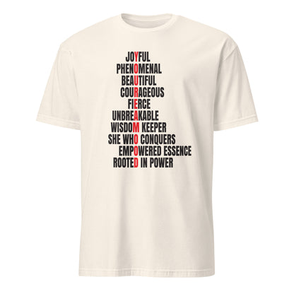 The Essence of a Mood T-Shirt