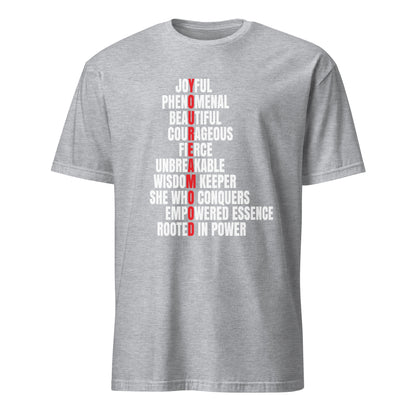 The Essence of a Mood T-Shirt