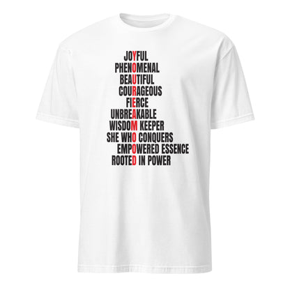 The Essence of a Mood T-Shirt