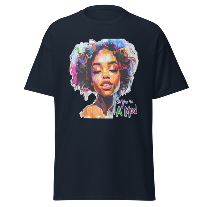 Tranquil Glow T-shirt