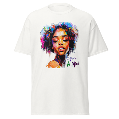 Tranquil Glow T-shirt